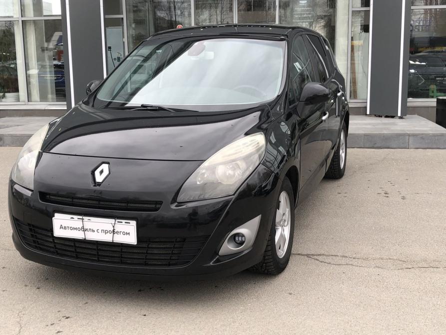 Renault Scenic III Брянск  - изображение 1