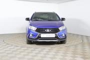 Lada (ВАЗ) Vesta I Нижний Новгород  - изображение 23