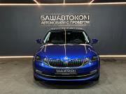 Skoda Octavia III (A7) Рестайлинг Уфа  - изображение 21