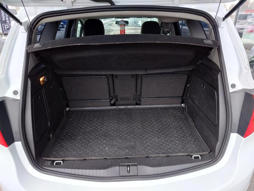 Opel Meriva B Оренбург  - изображение 15