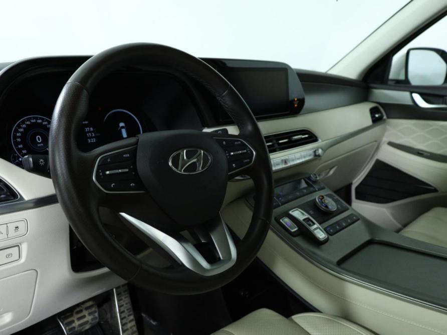 Hyundai Palisade I Санкт-Петербург  - изображение 12