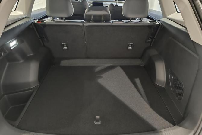 Новый Geely Atlas II 2026 года, цена 4 119 990 рублей, внедорожник, Автокод Объявления