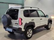 Lada (ВАЗ) Niva Travel I Самара  - изображение 20