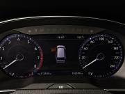 Volkswagen Passat B8 Москва  - изображение 35