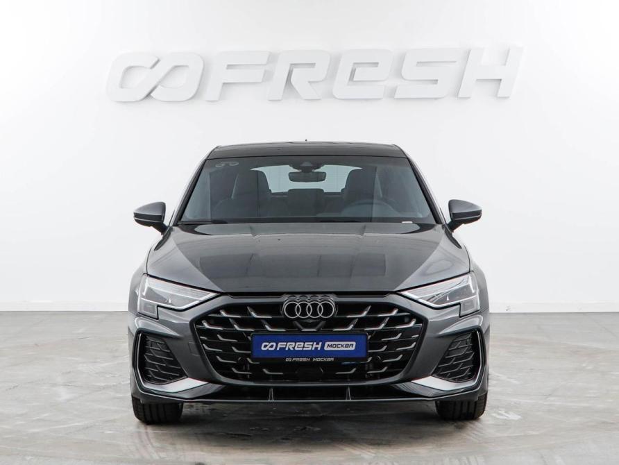 Audi A3 IV (8Y) Рестайлинг Москва  - изображение 3
