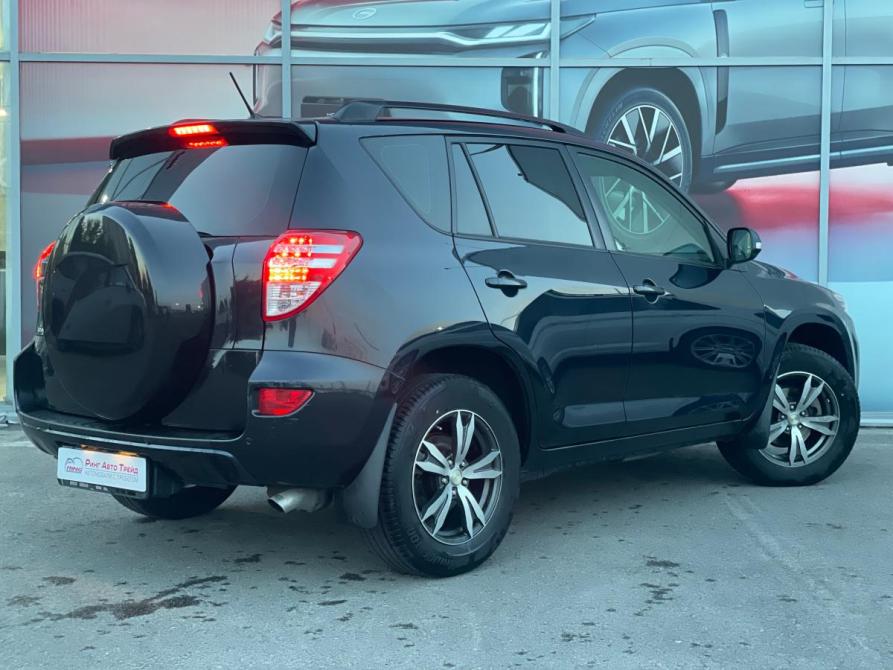 Toyota RAV4 III (XA30) Рестайлинг Воронеж  - изображение 5