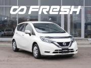 Nissan Note II Рестайлинг Улан-Удэ  - изображение 23