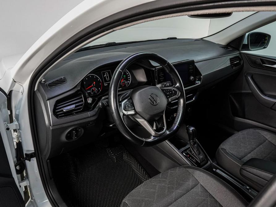 Volkswagen Polo VI Тюмень  - изображение 10