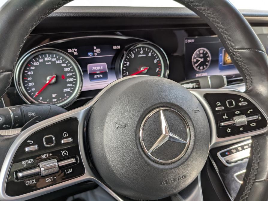 Mercedes-Benz E-Класс V (W213 S213 C238) Москва  - изображение 5