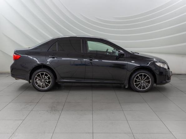 Toyota Corolla X (E140 E150) с пробегом 2008 года, цена 838 000 рублей, 165217 км, седан, Автокод Объявления