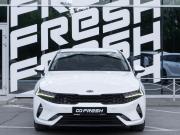 Kia K5 III Волгоград  - изображение 27