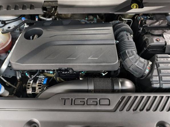 Chery Tiggo 8 Pro Max I Рестайлинг с пробегом 2024 года, цена 2 585 000 рублей, 39743 км, внедорожник, Автокод Объявления