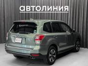 Subaru Forester IV Рестайлинг Красноярск  - изображение 21
