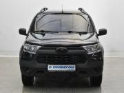 Lada (ВАЗ) Niva Travel I Москва  - изображение 17
