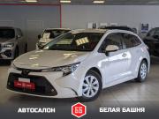 Toyota Corolla XII (E210) Екатеринбург  - изображение 18