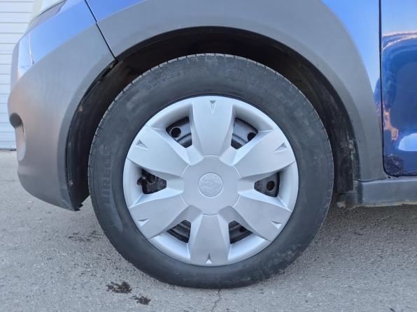 Chery IndiS (S18D) I с пробегом 2011 года, цена 227 000 рублей, 178275 км, хэтчбек, Автокод Объявления