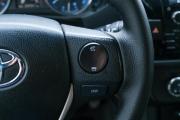 Toyota Corolla XI (E160 E170 E180) Иркутск  - изображение 33