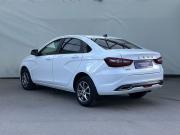 Lada (ВАЗ) Vesta I Рестайлинг (NG) Липецк  - изображение 23