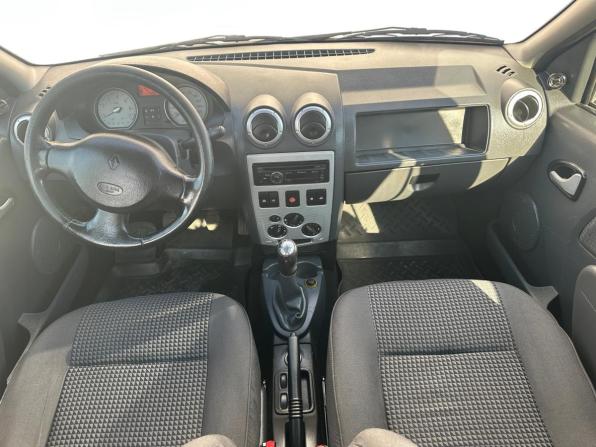 Renault Logan I с пробегом 2008 года, цена 375 000 рублей, 231287 км, седан, Автокод Объявления