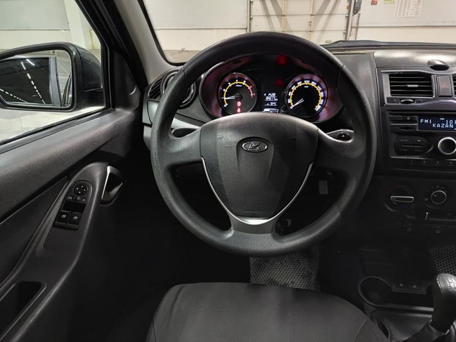 Lada (ВАЗ) Granta I Рестайлинг Казань  - изображение 28