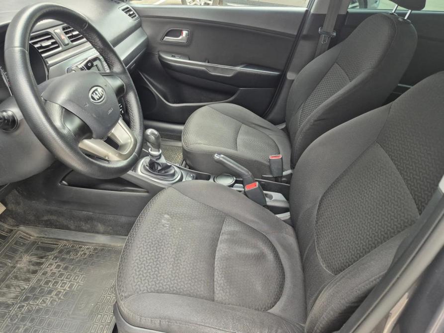 Kia Rio III Воронеж  - изображение 12