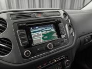 Volkswagen Tiguan I Рестайлинг Москва  - изображение 45