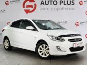Hyundai Solaris I Минеральные Воды  - изображение 20