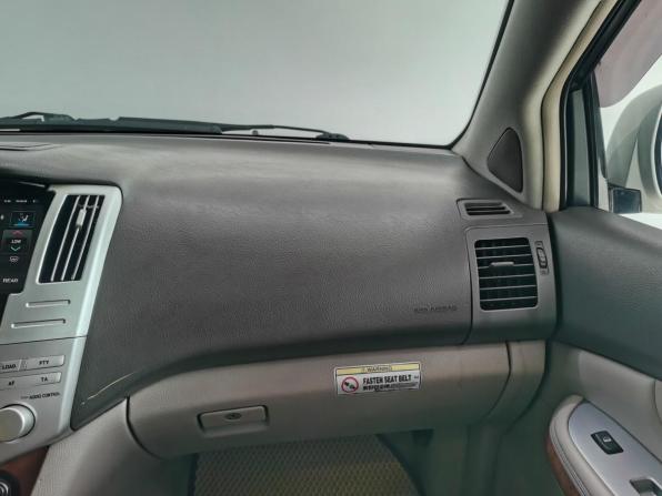Lexus RX II с пробегом 2004 года, цена 1 230 000 рублей, 348109 км, внедорожник, Автокод Объявления