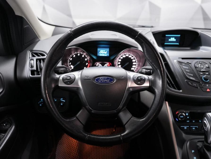 Ford Kuga II Ульяновск  - изображение 14