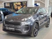 Kia Sportage IV Казань  - изображение 23