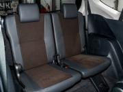Toyota Sienta II Рестайлинг Чита  - изображение 22