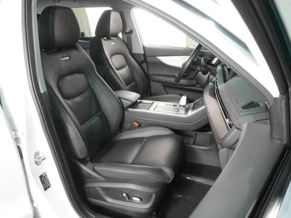 Chery Tiggo 7 Pro Max I с пробегом 2023 года, цена 2 009 000 рублей, 39141 км, внедорожник, Автокод Объявления
