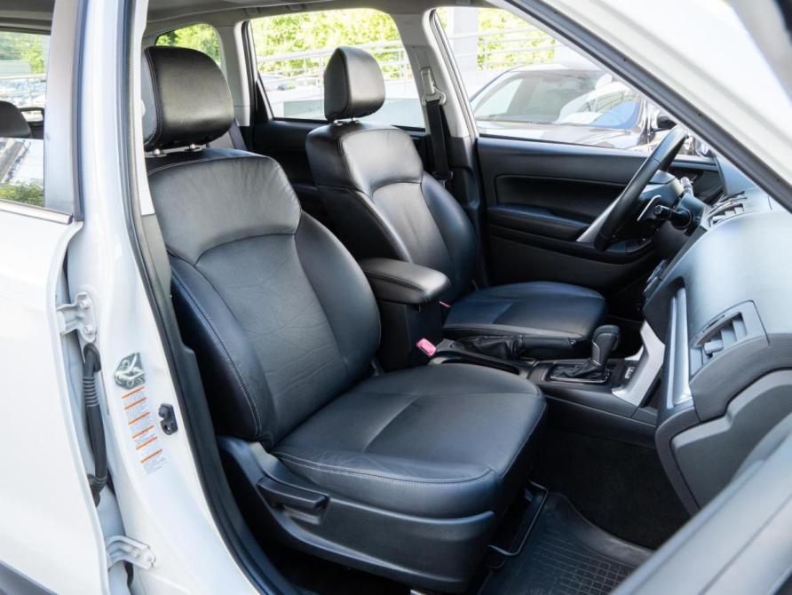 Subaru Forester IV Волгоград  - изображение 8