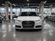 Audi A6 IV (C7) Рестайлинг Москва  - изображение 27
