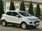 Ford EcoSport II Уфа  - изображение 10