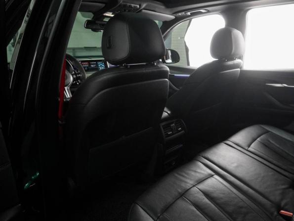 BMW X5 III (F15) с пробегом 2017 года, цена 3 609 000 рублей, 238070 км, внедорожник, Автокод Объявления
