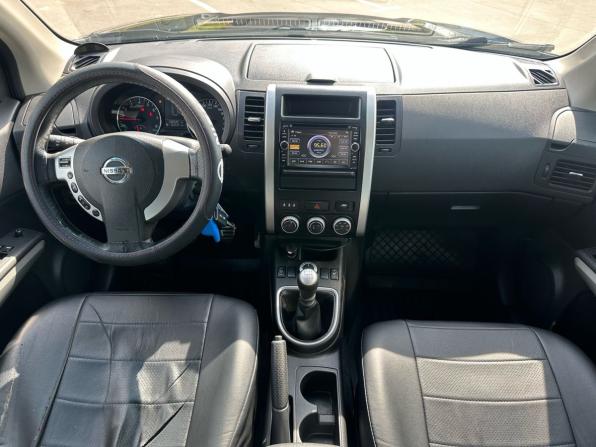 Nissan X-Trail II Рестайлинг с пробегом 2014 года, цена 1 499 000 рублей, 168345 км, внедорожник, Автокод Объявления