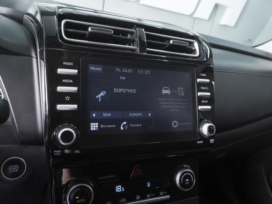 Hyundai Creta II Ростов-на-Дону  - изображение 15
