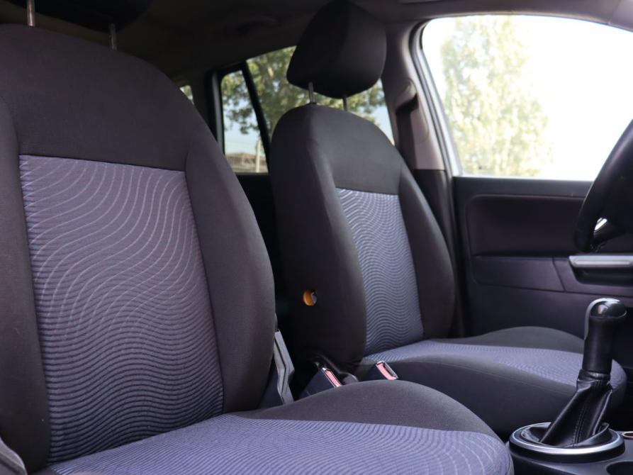 Ford Fusion I Рестайлинг Самара  - изображение 15