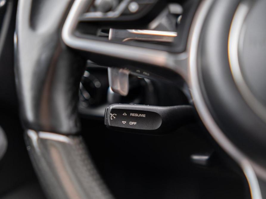 Porsche Macan I Сочи  - изображение 30