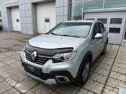 Renault Logan II Рестайлинг Орел  - изображение 10