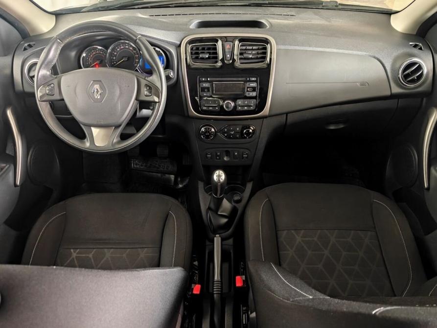 Renault Sandero II Москва  - изображение 9