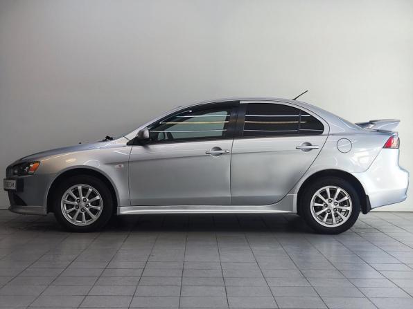 Mitsubishi Lancer X Рестайлинг с пробегом 2011 года, цена 790 000 рублей, 264618 км, седан, Автокод Объявления