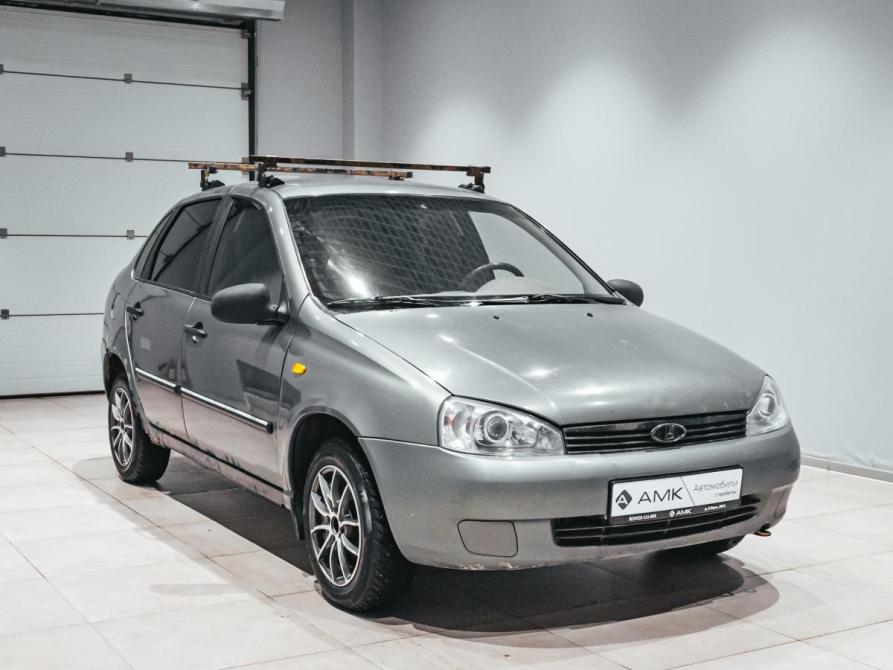 Lada (ВАЗ) Kalina I Екатеринбург  - изображение 2