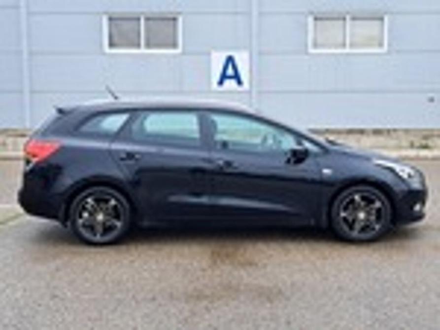 Kia Ceed II Набережные Челны  - изображение 5