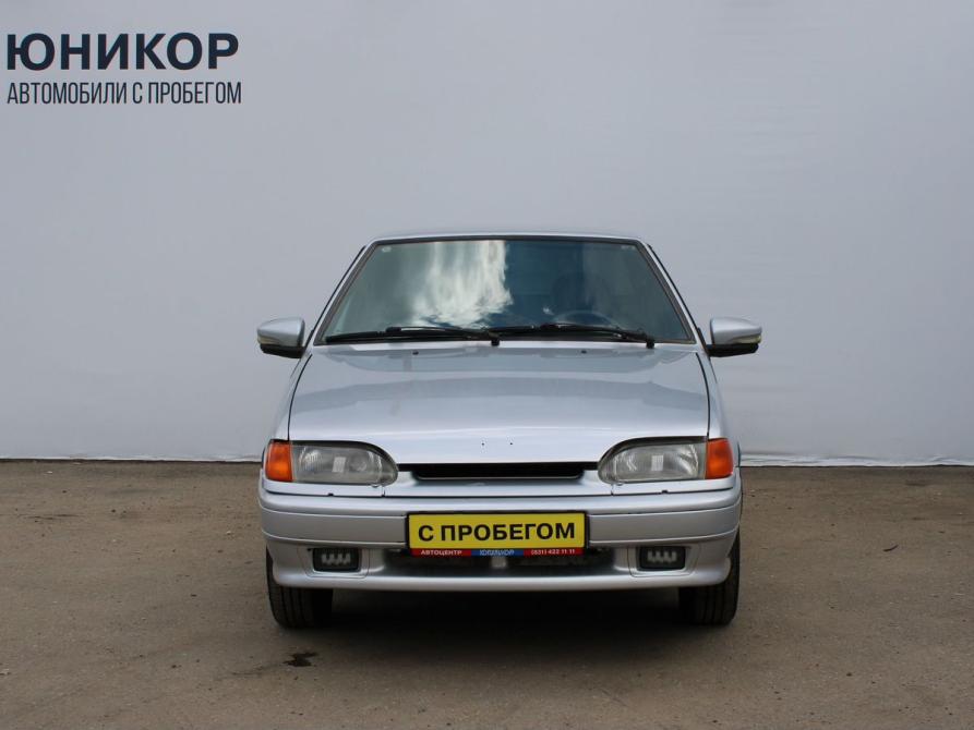 Lada (ВАЗ) 2115 Нижний Новгород  - изображение 3