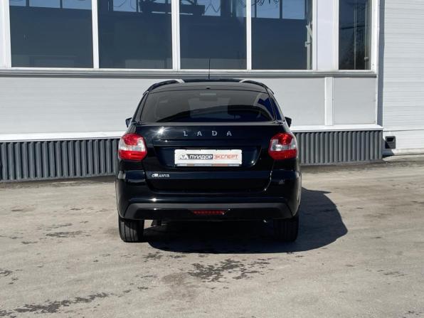 Lada (ВАЗ) Granta I Рестайлинг с пробегом 2023 года, цена 849 000 рублей, 36782 км, лифтбек, Автокод Объявления