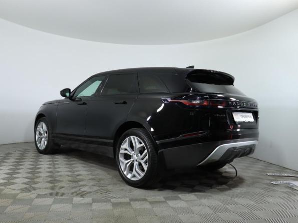 Land Rover Range Rover Velar I с пробегом 2018 года, цена 3 835 000 рублей, 83760 км, внедорожник, Автокод Объявления