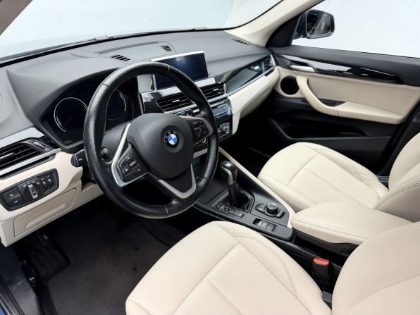 BMW X1 II (F48) Рестайлинг с пробегом 2021 года, цена 3 124 000 рублей, 141024 км, внедорожник, Автокод Объявления