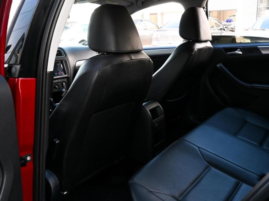 Volkswagen Jetta VI Рестайлинг Волгоград  - изображение 12